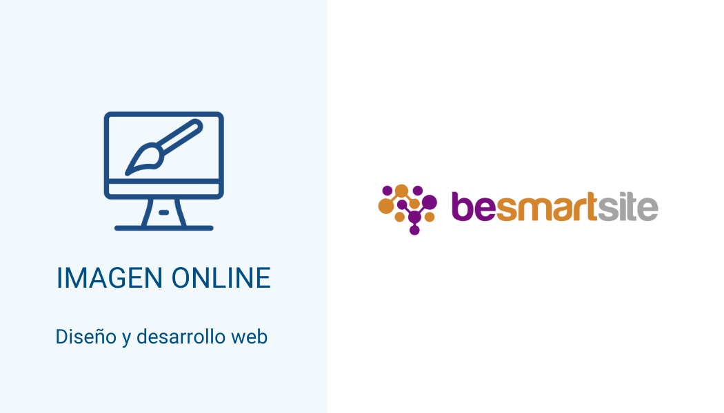 Proyecto: Besmartsite, diseño y desarrollo web
