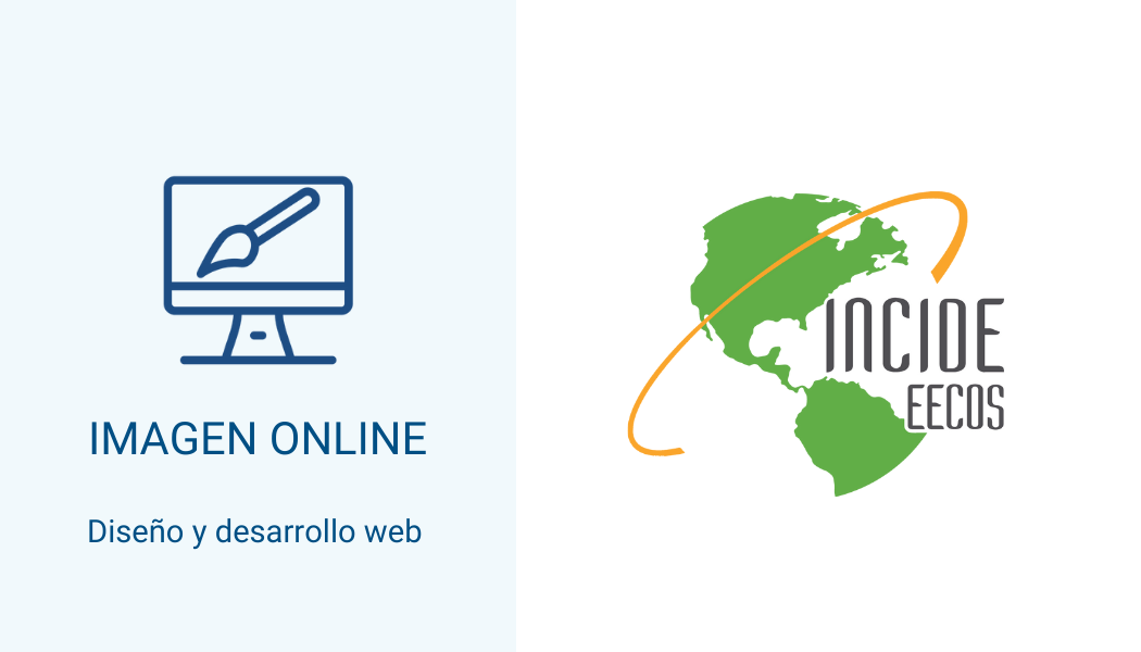 Proyecto: Incidencia Civil, diseño y desarrollo web